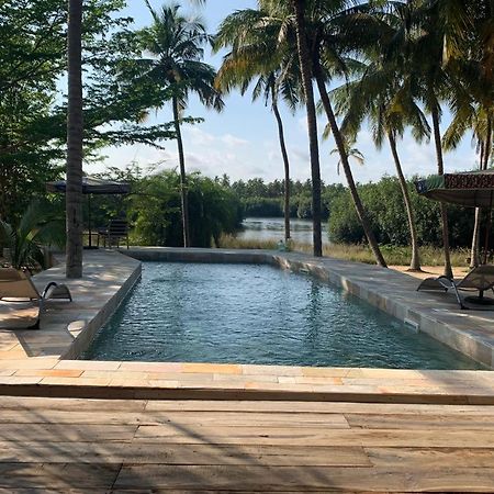 Dolce Ouidah Lodge Exterior photo