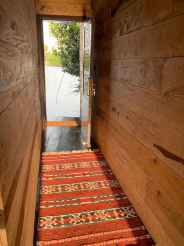Dolce Ouidah Lodge Exterior photo